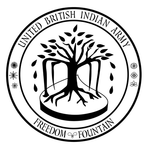 Freedom Fountain Memorial logo